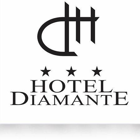 Hotel Diamante Resistencia Esterno foto