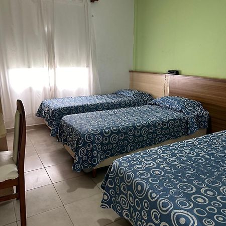 Hotel Diamante Resistencia Esterno foto